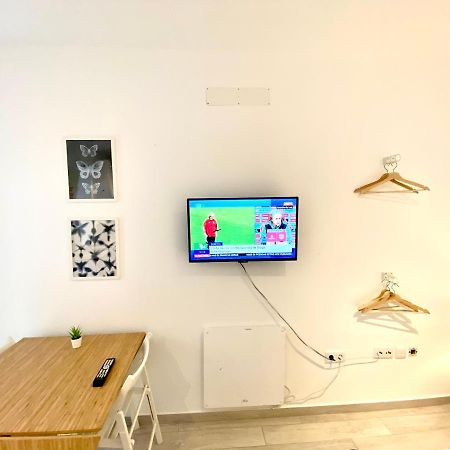 House Of Comfort Studo Apartment In City Center Or Lisbon F Ngoại thất bức ảnh