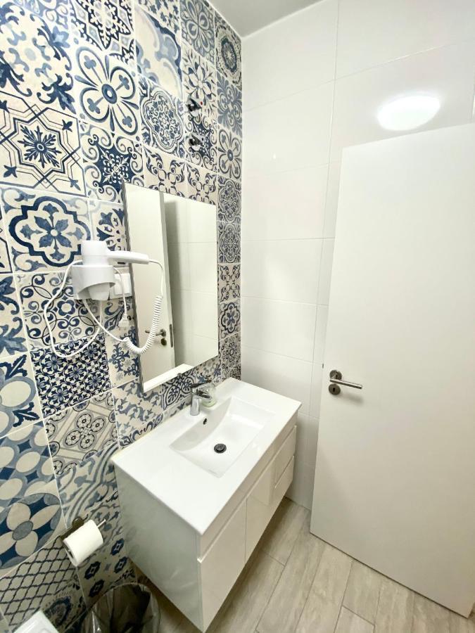 House Of Comfort Studo Apartment In City Center Or Lisbon F Ngoại thất bức ảnh
