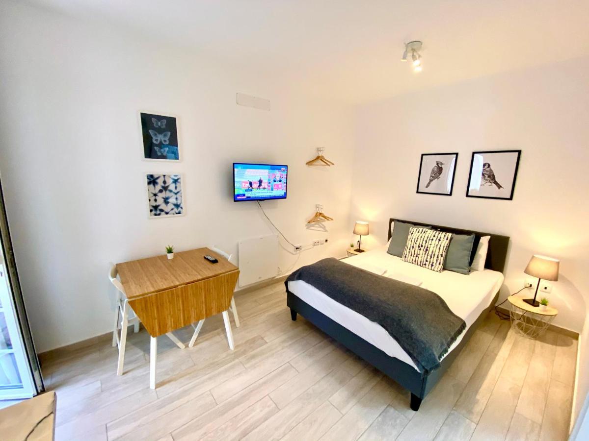 House Of Comfort Studo Apartment In City Center Or Lisbon F Ngoại thất bức ảnh
